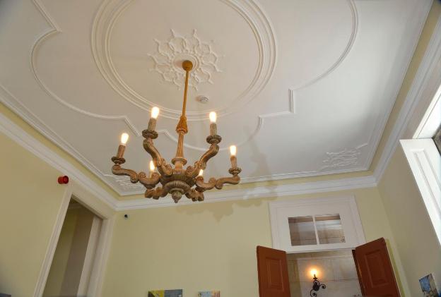 dukes corner guest house