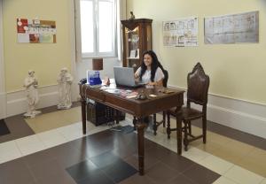 Dukes Corner Guest House,Maia>>Bonfim,3 star