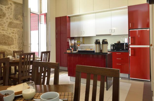 dukes corner guest house