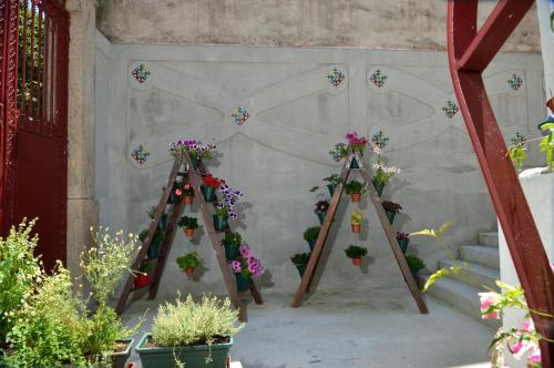 dukes corner guest house