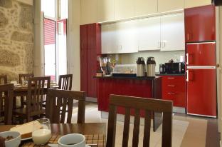 dukes corner guest house