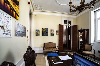 dukes corner guest house