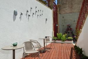 dukes corner guest house