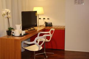 New Ipoint Hotel,Emilia-Romagna>>Bologna,4 star