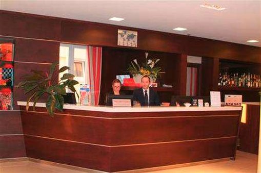 hotel arthur