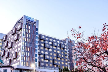 the first70 hotel