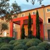 Hotel Restaurant Le Gardon - Pont Du Gard,Collias>>Argilliers,3 star