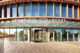 Eurostars Torre Sevilla,Seville>>Costa De La Luz,5 star