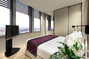 Eurostars Torre Sevilla,Seville>>Costa De La Luz,5 star