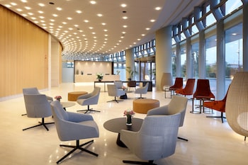 eurostars torre sevilla