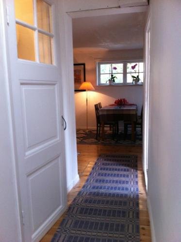 varmdovagen bandb cottage