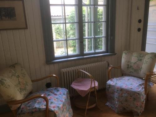 varmdovagen bandb cottage