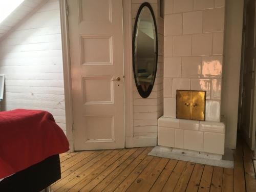 varmdovagen bandb cottage