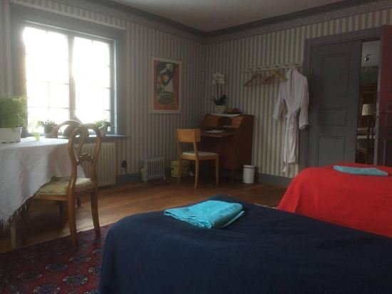 varmdovagen bandb cottage