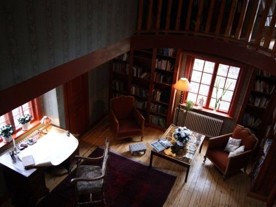 varmdovagen bandb cottage