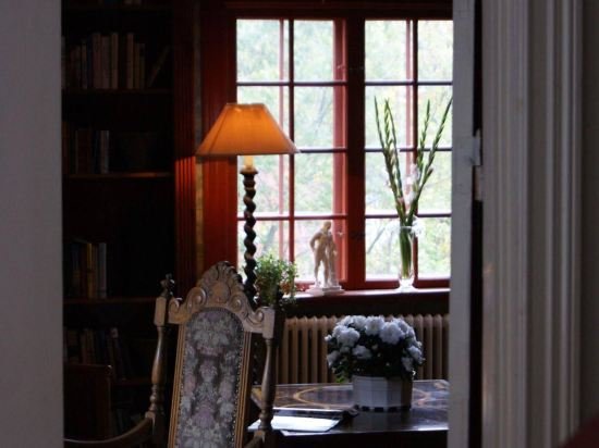 varmdovagen bandb cottage