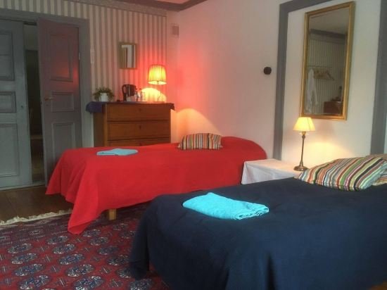 varmdovagen bandb cottage