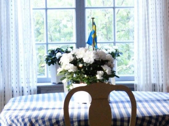 varmdovagen bandb cottage