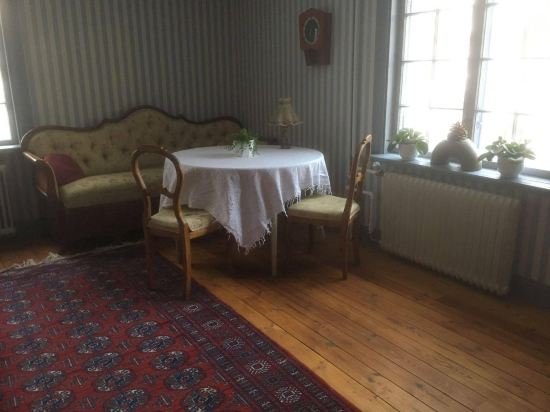 varmdovagen bandb cottage