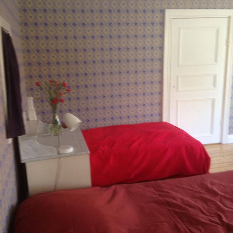 varmdovagen bandb cottage