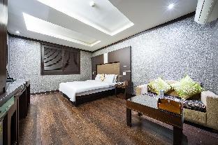 Luxury Hotel Osan,Osan>>Incheon,3 star