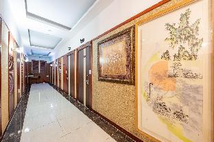 Luxury Hotel Osan,Osan>>Incheon,3 star