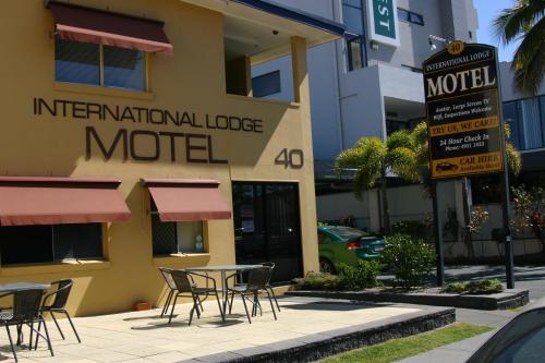 international lodge