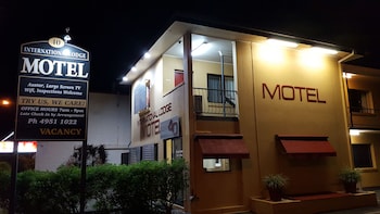 international lodge
