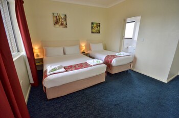 international lodge