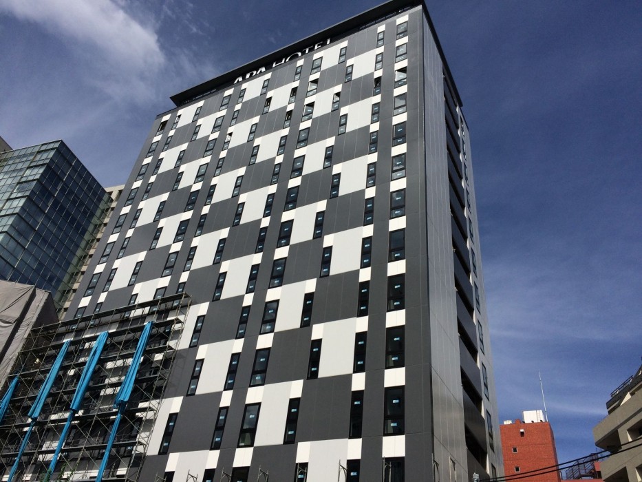 apa hotel kamataeki higashi