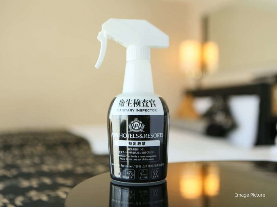 apa hotel kamataeki higashi