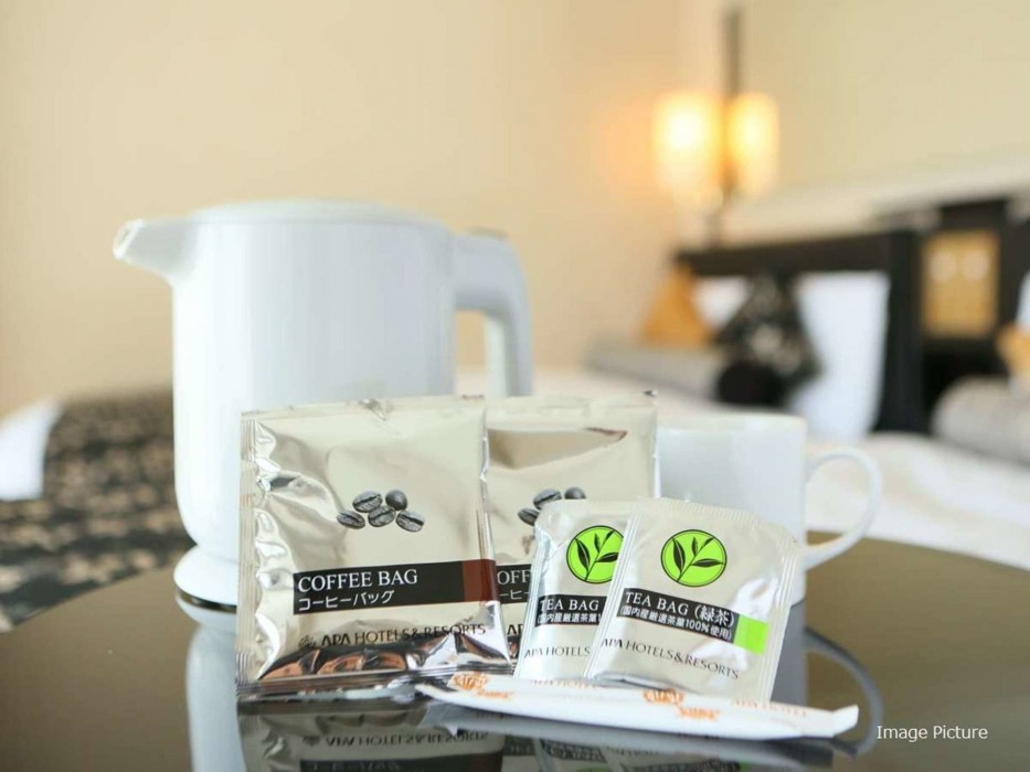 apa hotel kamataeki higashi