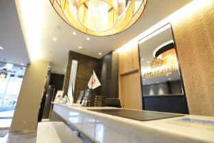 Apa Hotel Kamataeki-Higashi,Kawasaki>>Kamata,3 star