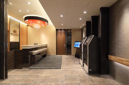 apa hotel kamataeki higashi