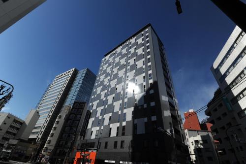 apa hotel kamataeki higashi