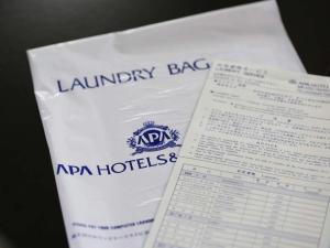 apa hotel kamataeki higashi