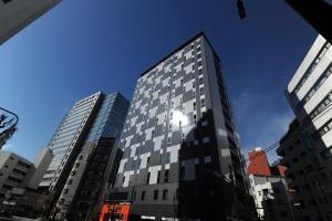 apa hotel kamataeki higashi