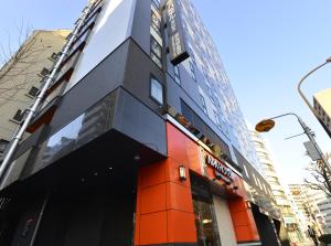 apa hotel kamataeki higashi