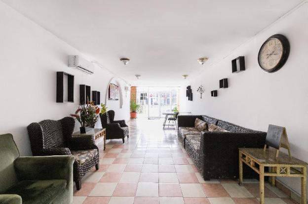 zona dorada inn