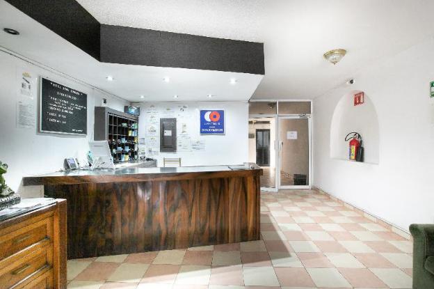 zona dorada inn