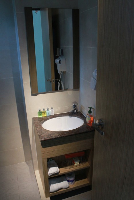 seaview holiday resort