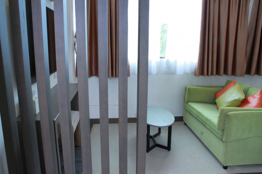 seaview holiday resort