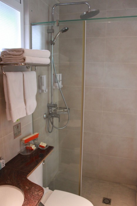 seaview holiday resort