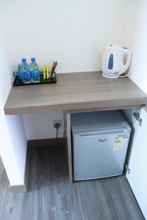 seaview holiday resort