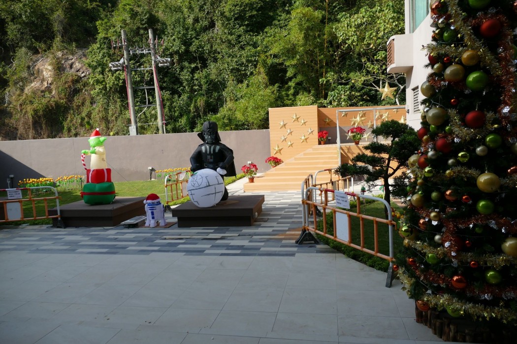 seaview holiday resort