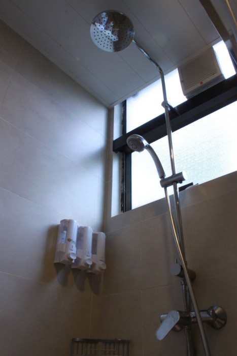 seaview holiday resort