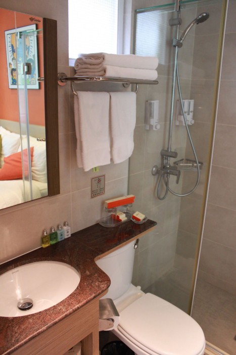 seaview holiday resort