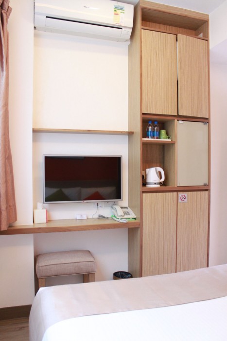 seaview holiday resort