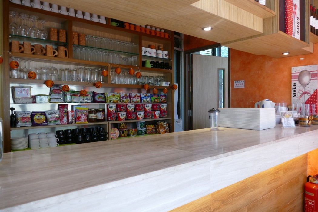 seaview holiday resort