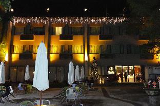 seaview holiday resort